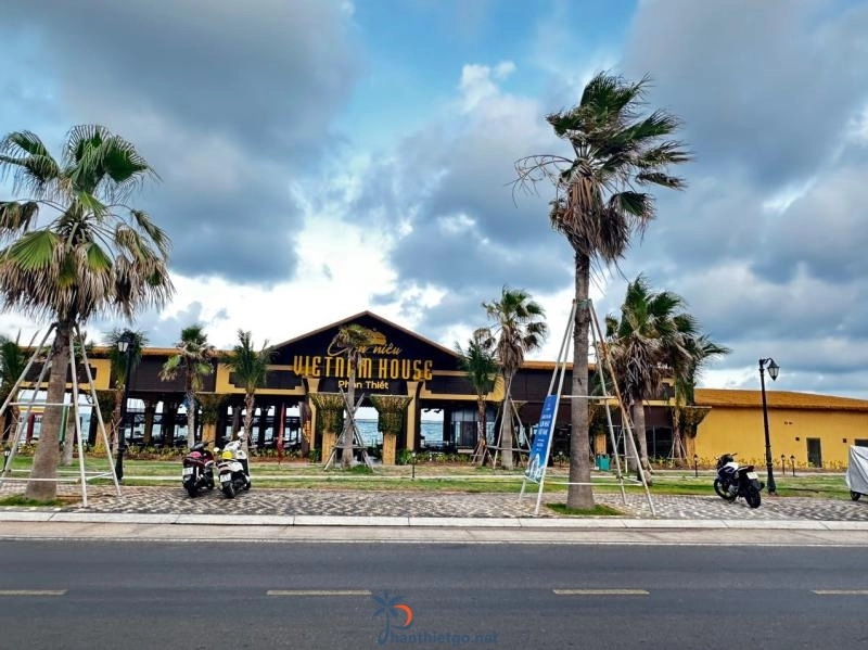 Cơm Niêu VietNam House - Novaworld Phan Thiết - 3697
