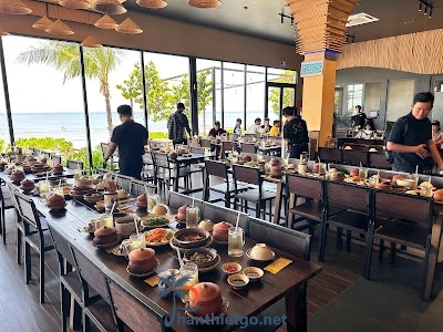 Cơm Niêu VietNam House - Novaworld Phan Thiết - 3698