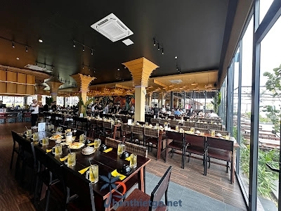 Cơm Niêu VietNam House - Novaworld Phan Thiết - 3699