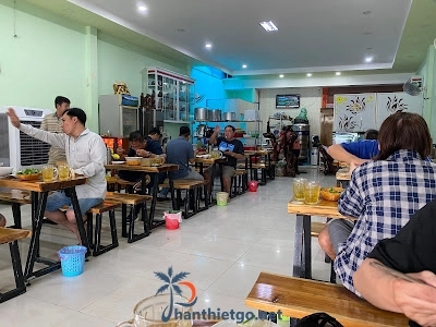 Mì Quảng A Giỏi - Phan Thiết - 3632