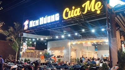 Nem Nướng Của Mẹ - Phan Thiết - 3754