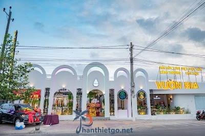 Nhà hàng Hải Sản Phan Thiết - Vườn Bia - 3710