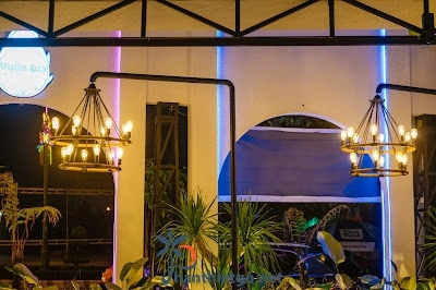 Nhà hàng Hải Sản Phan Thiết - Vườn Bia - 3739