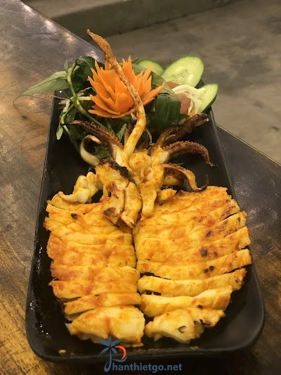 Nhà hàng Hải Sản Phan Thiết - Vườn Bia - 3740