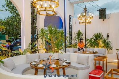 Nhà hàng Hải Sản Phan Thiết - Vườn Bia - 3746