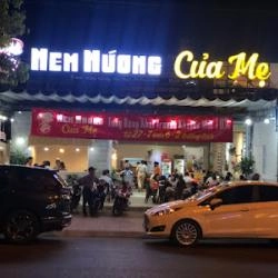 Nem Nướng Của Mẹ - Phan Thiết