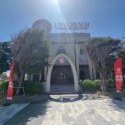 Long Beach Seafood - Phan Thiết