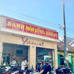 Bánh Hỏi Đồng Khánh - Phan Thiết