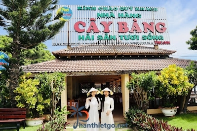 Nhà Hàng Cây Bàng - Phan Thiết - 3850