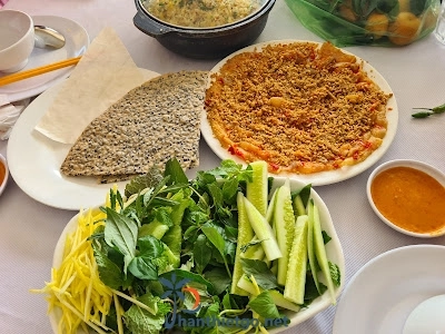 Nhà Hàng Cây Bàng - Phan Thiết - 3851