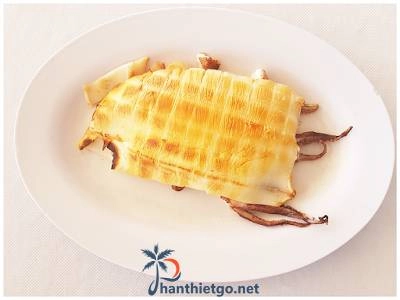 Nhà Hàng Cây Bàng - Phan Thiết - 3852