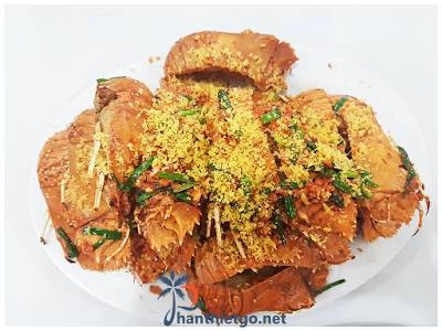 Nhà Hàng Cây Bàng - Phan Thiết - 3876