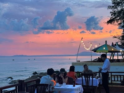 Nhà Hàng Cây Bàng - Phan Thiết - 3877