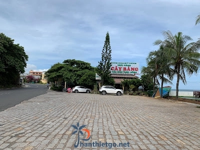Nhà Hàng Cây Bàng - Phan Thiết - 3885