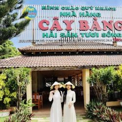 Nhà Hàng Cây Bàng - Phan Thiết