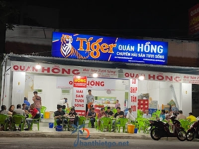 Quán Nhậu Hồng - Phan Thiết - 3935