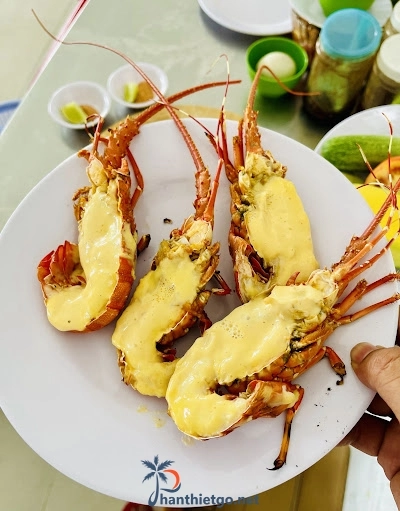 Quán Nhậu Hồng - Phan Thiết - 3936