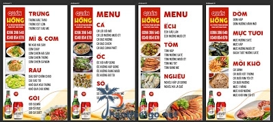 Quán Nhậu Hồng - Phan Thiết - 3939