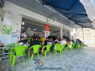 Quán Nhậu Hồng - Phan Thiết - 3940