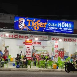 Quán Nhậu Hồng - Phan Thiết