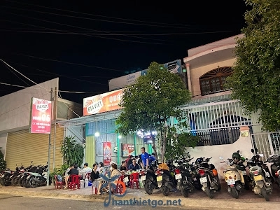 Quán nhậu hải sản bình dân- Quán 06 Phan Thiết - 3971