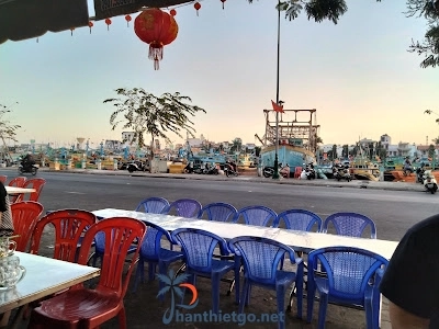 Quán Nhậu Tư Minh - Phan Thiết - 3941