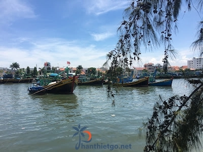 Quán Nhậu Tư Minh - Phan Thiết - 3967