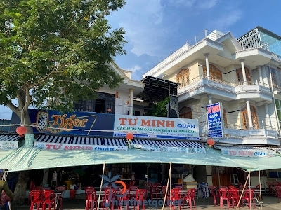 Quán Nhậu Tư Minh - Phan Thiết - 3968