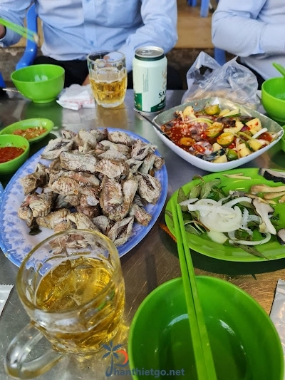 Quán Nhậu Tư Minh - Phan Thiết - 3970