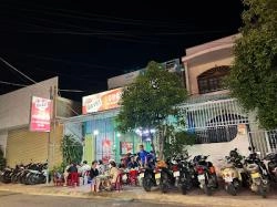 Quán nhậu hải sản bình dân- Quán 06 Phan Thiết