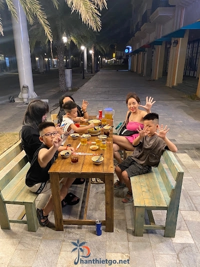 Bo Seafood & More - Novaworld Phan Thiết - 4018