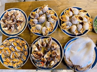 Bo Seafood & More - Novaworld Phan Thiết - 4022