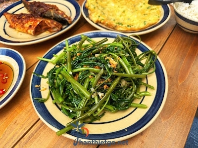 Bo Seafood & More - Novaworld Phan Thiết - 4024