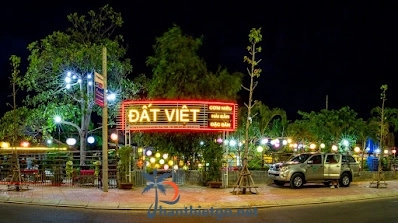 Quán Đất Việt - Cơm Niêu Hải Sản - 4028