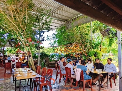 Quán Đất Việt - Cơm Niêu Hải Sản - 4030