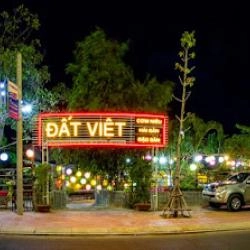 Quán Đất Việt - Cơm Niêu Hải Sản