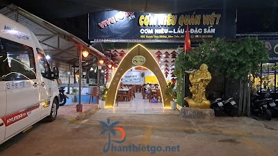 Cơm Niêu Vivu Food - Phan Thiết - 4056