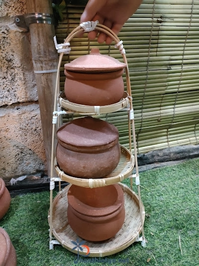 Cơm Niêu Vivu Food - Phan Thiết - 4088