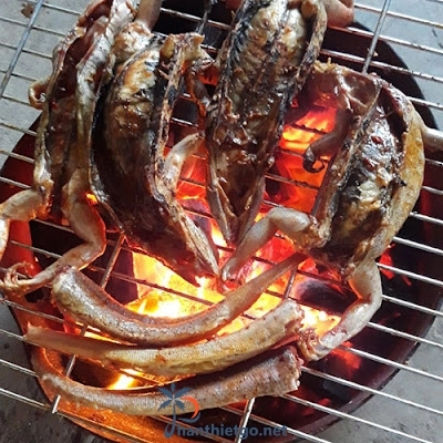 Cơm Niêu Vivu Food - Phan Thiết - 4090