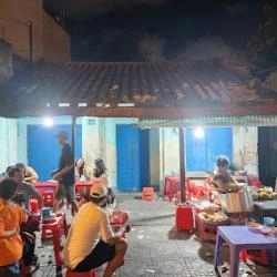 Bánh Canh Chả Cá Cô Xí - Phan Thiết
