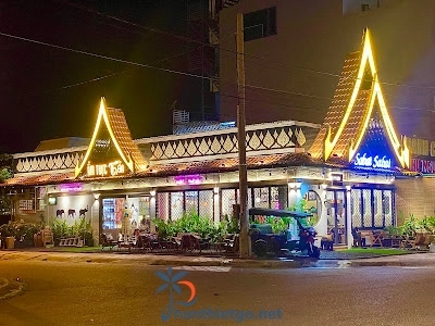 ẩm thực Thái Sabai - Phan Thiết - 4150