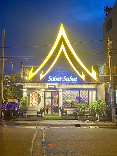 ẩm thực Thái Sabai - Phan Thiết - 4151