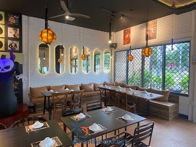 ẩm thực Thái Sabai - Phan Thiết - 4152