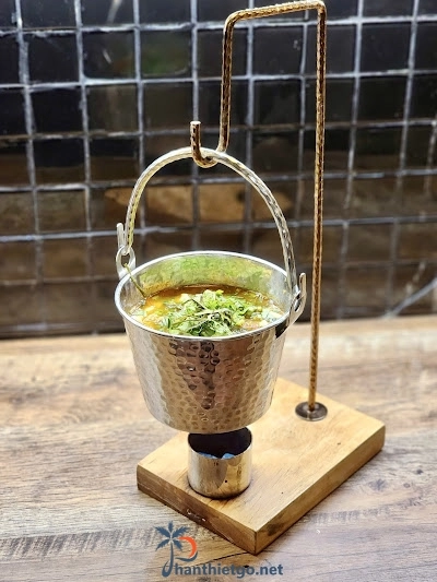 ẩm thực Thái Sabai - Phan Thiết - 4157