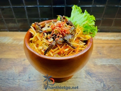 ẩm thực Thái Sabai - Phan Thiết - 4158