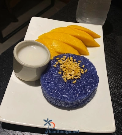 ẩm thực Thái Sabai - Phan Thiết - 4159