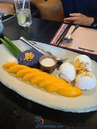 ẩm thực Thái Sabai - Phan Thiết - 4160