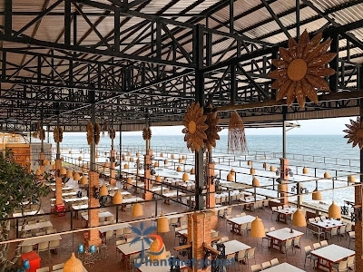 Nhà hàng hải sản 245 - Mũi Né Phan Thiết - 4163