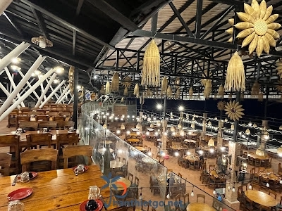 Nhà hàng hải sản 245 - Mũi Né Phan Thiết - 4164