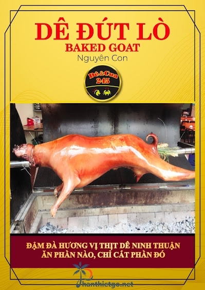 Nhà hàng hải sản 245 - Mũi Né Phan Thiết - 4206